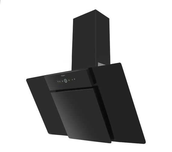 Вытяжка ELEGANT HE 9238 BL | Зображення 2