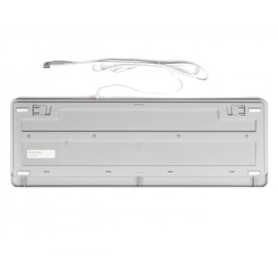 Клавиатура A4Tech FK10 White (4711421943024) | Зображення 9