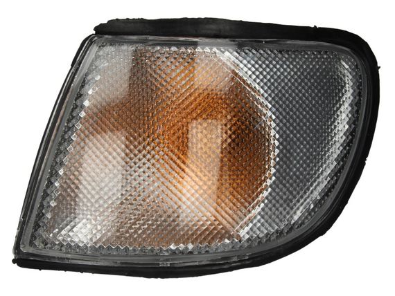 Указатель Поворота Nissan Sunny N14 1991-1996 Левый Без Патрона