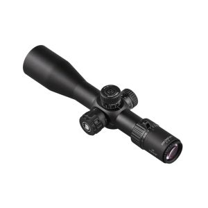 Discovery Optics HT 3-12x40 SF FFP (30 мм, без подсветки)