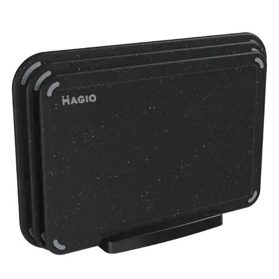 Набор разделочных досок MAGIO MG-1133 IE-51