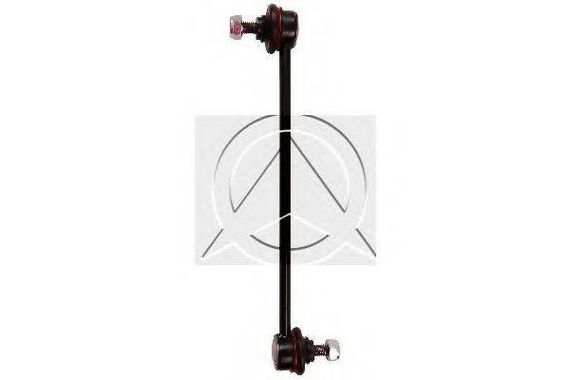 Тяга стабілізатора AUDI A1, A2, SEAT IBIZA III-IV, Mii, VW POLO, UP 00-перед. міст (Вир-во SIDEM) SIDEM 57060 на SEAT IBIZA V (6J5, 6P5)