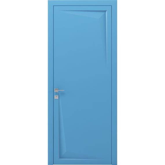 Двери Rodos LOFT Nikoletta RAL 5024