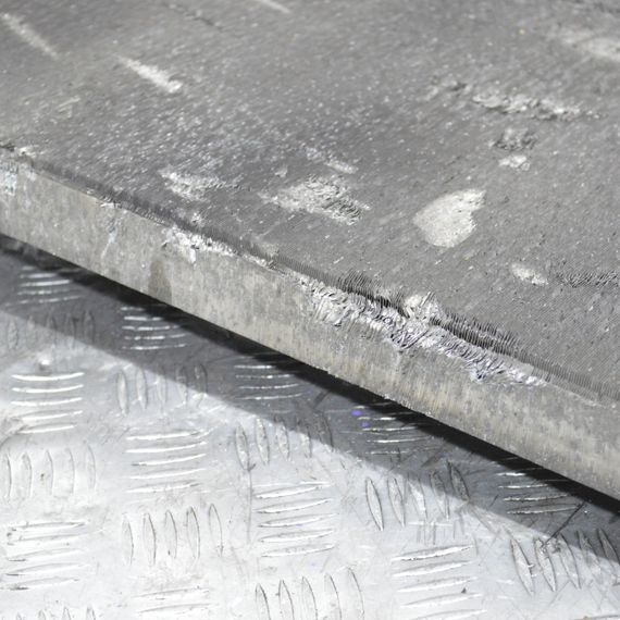 Радіатор охолодження Renault Master II 2003-2010 2.5 DCI Рено Мастер 2 872710G | Зображення 3