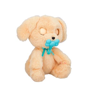 Интерактивная игрушка Baby Paws W2 - Щенок лабрадора (921146IM) | Зображення 5