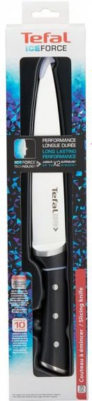 Нож кухонный Tefal Ice Force 20 см (K2320714) (K2320714) | Зображення 2