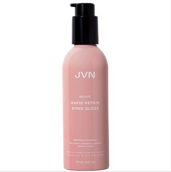Інтенсивний засіб для волосся JVN Revive Rapid Repair Bond Gloss 177ml