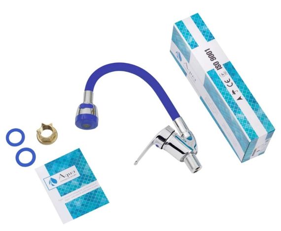 Змішувач для кухні Agua Sevilla - C039AZU (CV033908) | Зображення 2