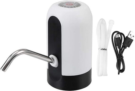 Электрическая помпа для воды Automatic Water Dispenser | Зображення 5