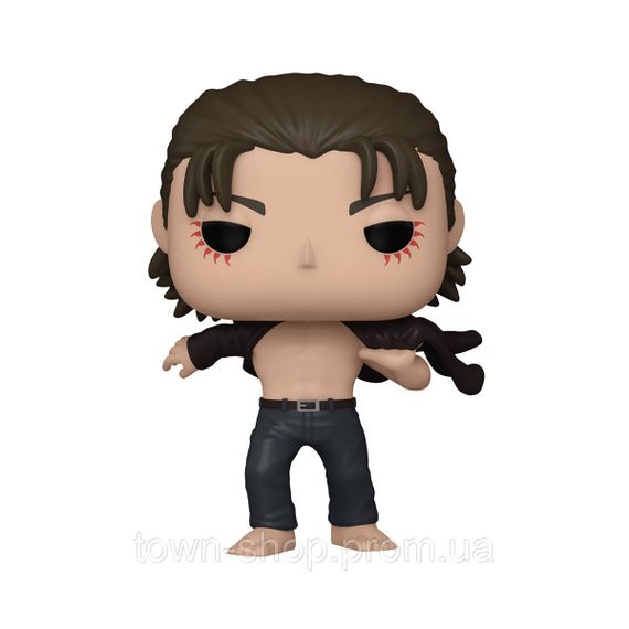 Игровая фигурка Funko POP! - Эрен Йегер | Зображення 1