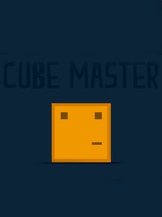 Cube Master Steam Key GLOBAL
