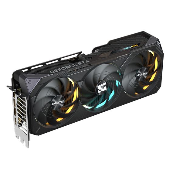 Видеокарта GIGABYTE GeForce RTX 5080 16GB GDDR7 GAMING OC GV-N5080GAMING_OC-16GD | Зображення 1