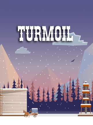 Turmoil Steam Gift EUROPE