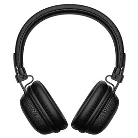 Беспроводные Bluetooth наушники HOME W64,Black,Box