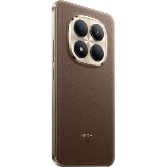 Мобільний телефон Xiaomi Redmi Note 15 Pro+ 5G 8/256GB Mocha Brown (1183693) | Зображення 6