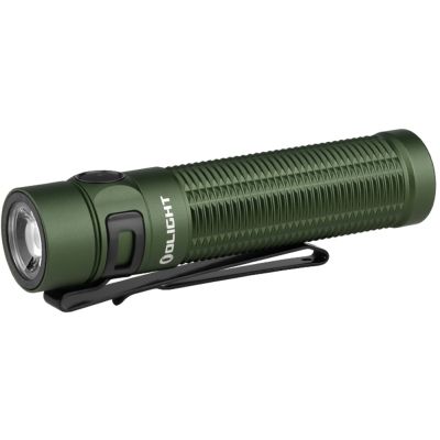 Ліхтар Olight Baton 3 Pro Max OD Green (Baton 3 Pro Max OD) | Зображення 2