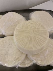 Імеретинський сир з козиного молока 300