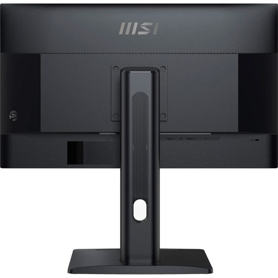 Монітор MSI PRO MP275QPDG | Зображення 5
