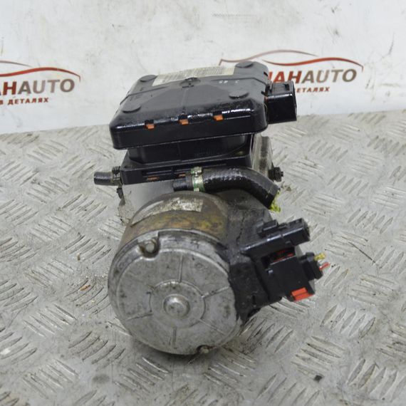 Насос підвіски гідравлічний Citroen C5 I (DC_) 2001-2005 компресор підвіски Сітроен С5 9643373480 | Зображення 3