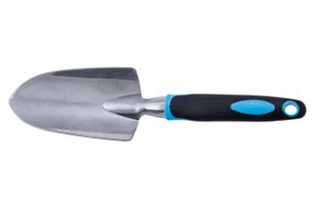 Лопатка посадочная Mastertool - 300 x 75 мм алюминиевый (14-6160)