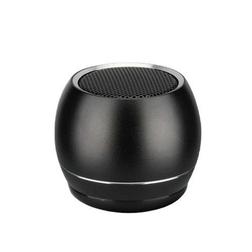 Портативная мини колонка Primo MT Bluetooth - Black