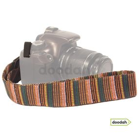 Ремінь нашийний для фото камери - Ethnic Straps Strips