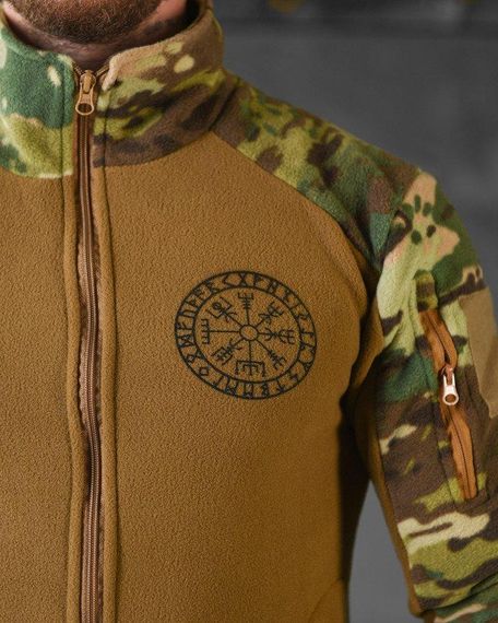 Флісування warmth Руни combo НП4907 | Зображення 4