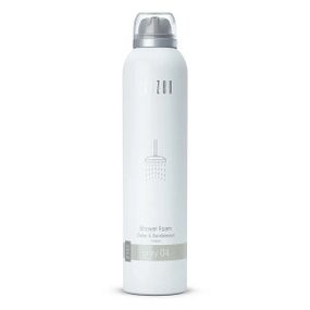 Пена для душа JANZEN Shower Foam Grey 04 (200 ml)