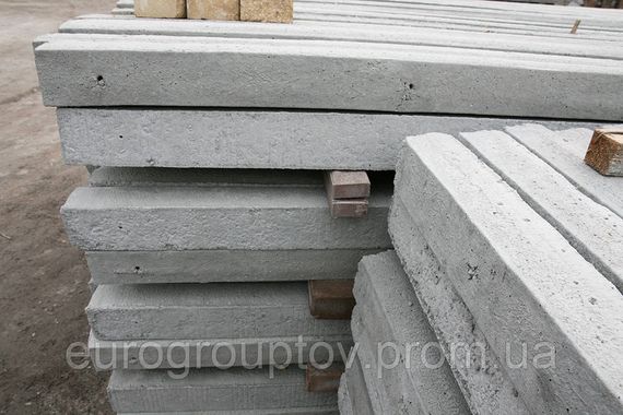 Стойка железобетонная СВ 164-10