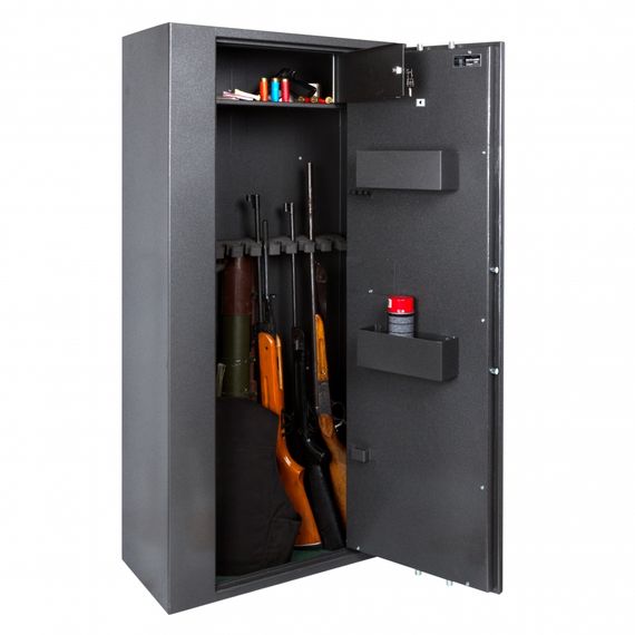 Сейф оружейный Safetronics MAXI 10МЕК5 | Зображення 2