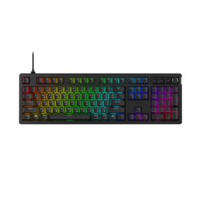 Клавіатура механічна HyperX Alloy Rise 106key 7G7A3AA
