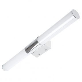Подсветка настенная накладная в ванную LED SW-105/12W NW CH