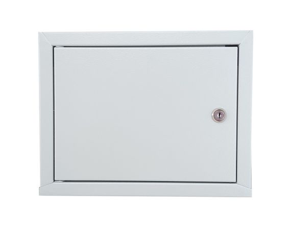 Корпус металевий ЩРн-12 IP31 Ny95504661