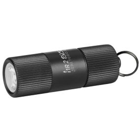 Фонарь-брелок Olight I1R 2 Black