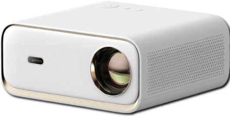 Проектор 1080p Android XPRO PANOPLUS CAM з автоматичною корекцією трапеції (Wanbo X5_11899)