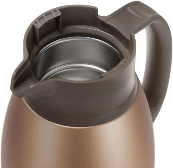 Графін Zojirushi SHHC15NU 1,5 л Matte copper | Зображення 1