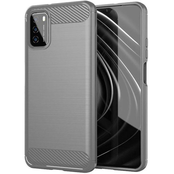 TPU чохол Slim Series для Xiaomi Poco M3