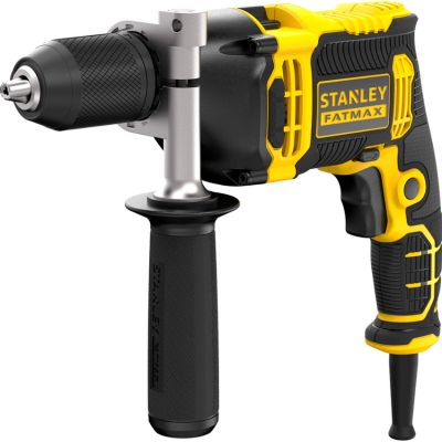 Дрель Stanley FMEH750