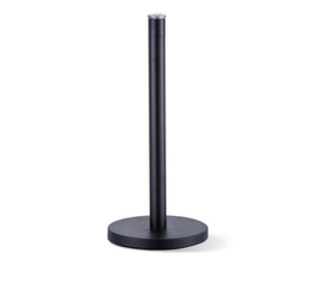 Держатель для бумажных полотенец черный MR-1033-BLACK Maestro