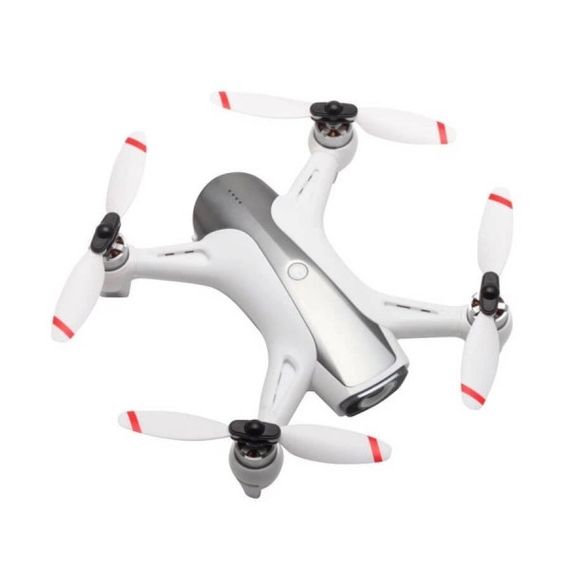 Квадрокоптер Syma W1 Pro − дрон з 4K і камерами, 5G WI-FI, GPS, БК мотори, до 18 хв. польоту | Зображення 2
