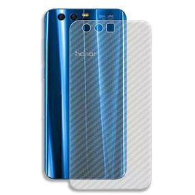 Карбонова плівка на корпус для Huawei Honor 9