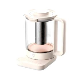 Заварювальний чайник Xiaomi Mi Family Multi functional Health Pot S2 (Китайська Вилка)