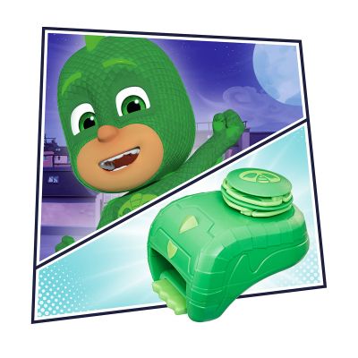 Ігровий набір PJ Masks Спорядження для рольових ігор Герої в масках - Рукавиця Гекк (F2145) | Зображення 2