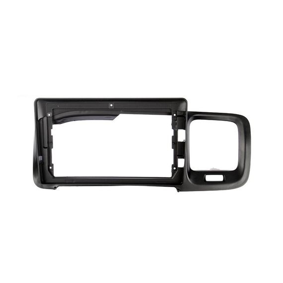 Штатна магнітола серії QIV Q1 під Volvo S60 2013-2018 (W1) 9 дюймів | Зображення 1