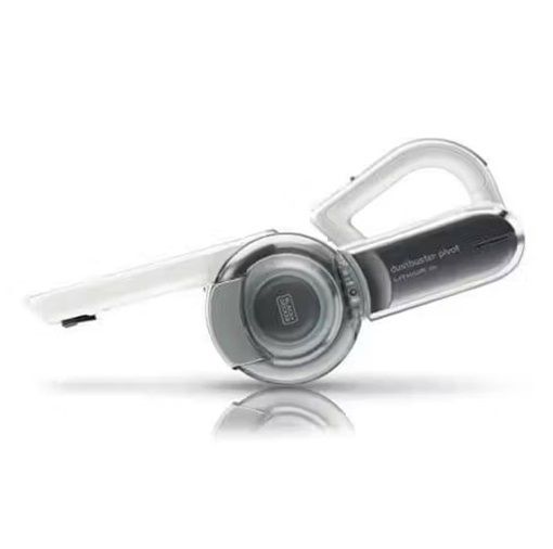 Пилосос акумуляторний Black&Decker PV1820L | Зображення 2