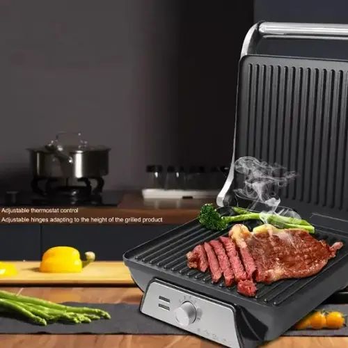 Гриль электрический RAF R.2683 | Зображення 4