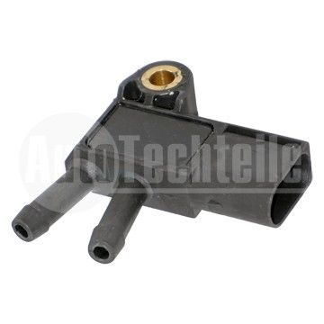 Датчик давления выхлопных газов Mercedes Benz Sprinter W906 06-18/ Vito W447 14-/ W212 09-15/ W461/W463 11-/ X166 12-15/ X156 13-/