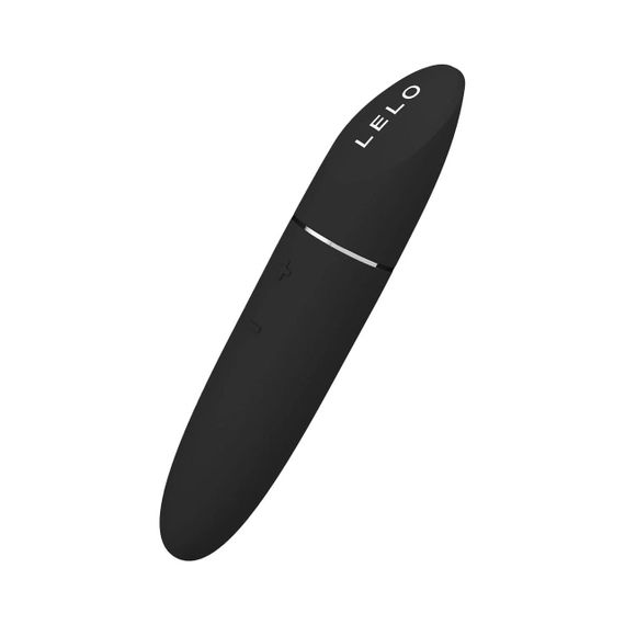 Шикарна віброкуля LELO Mia 3 Black sexstyle