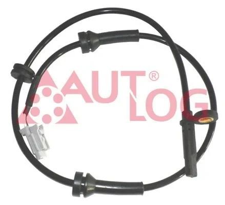 Датчик ABS X-TRAIL (T31) 07-13 передний Л./пр., AUTLOG (AS4243) | Зображення 2