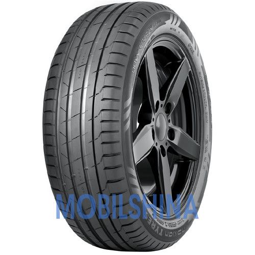 Летние шины NOKIAN Hakka Black 2 SUV (255/60R18 112V)